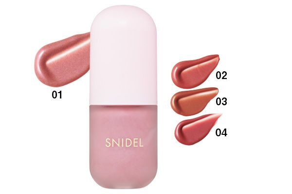 フラッフィー ブラッシュ 