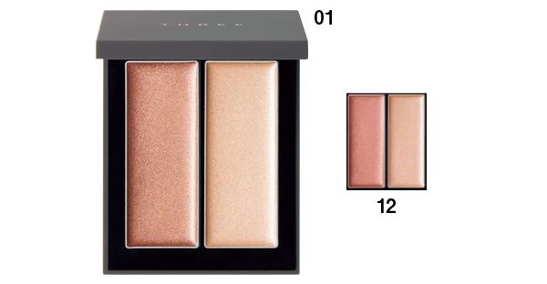 シマリング グロー デュオ R