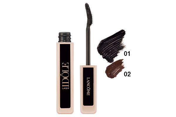 ラッシュ イドル