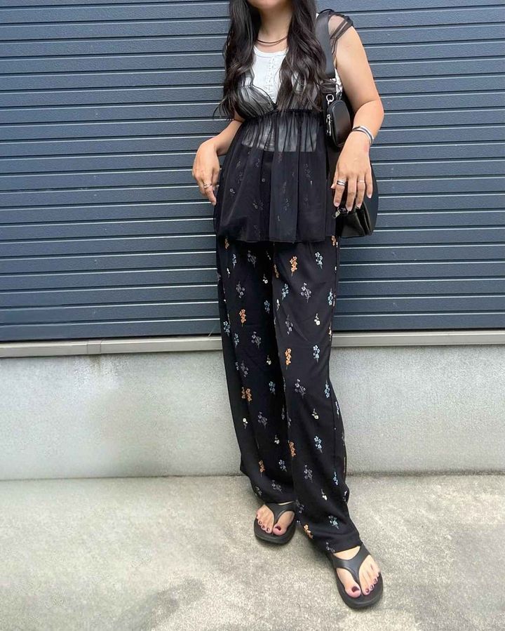 画像1: 出典：Instagram