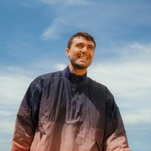 ユニクロが沸いた！「UTme!」でFred again..×GUCCIMAZEの神コラボTシャツ爆誕