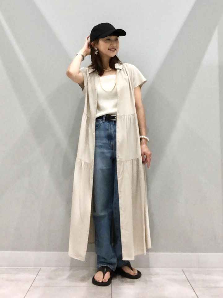 画像2: 出典：GU