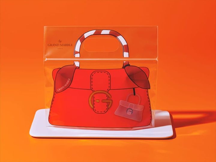 グランマーブル ポーチ アイキャッチ