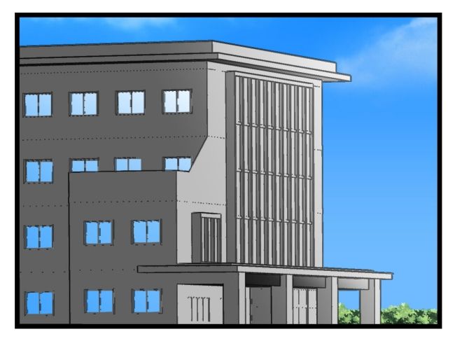 アンタなんて大キライ／神谷もち