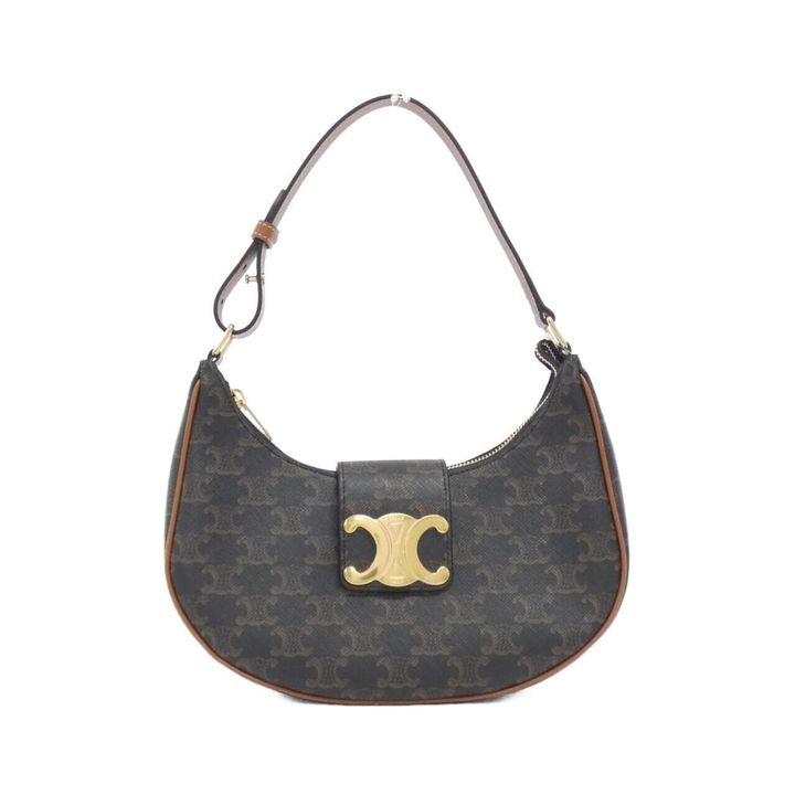 セリーヌのホーボーバッグ