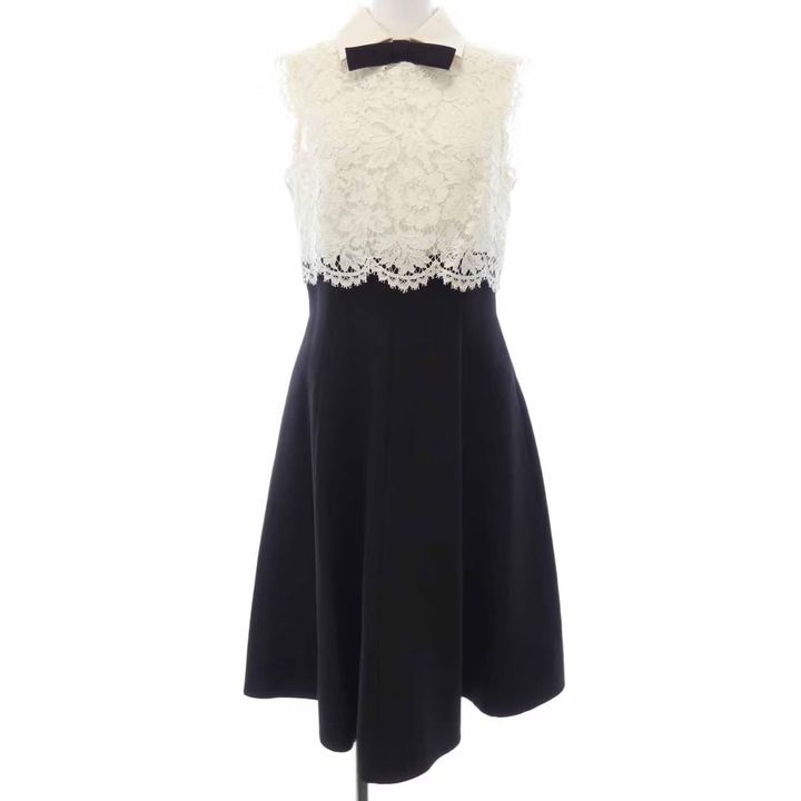 ヴァレンティノのワンピース