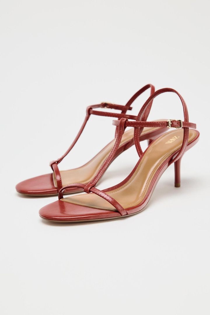 画像2: 出典：ZARA