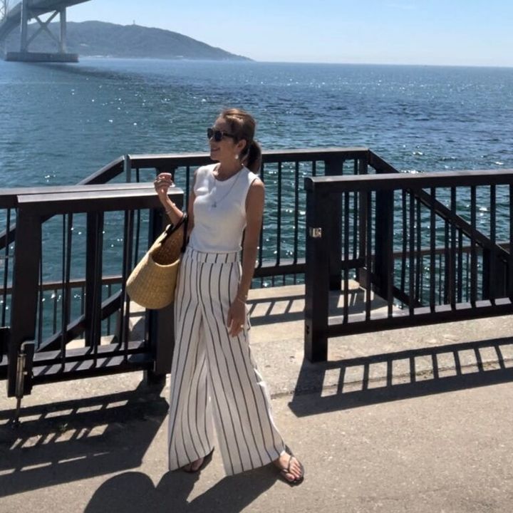 素敵ブロガー・中道有香さん