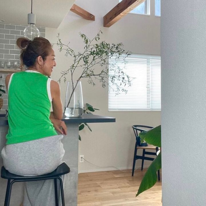 素敵ブロガー・中道有香さん