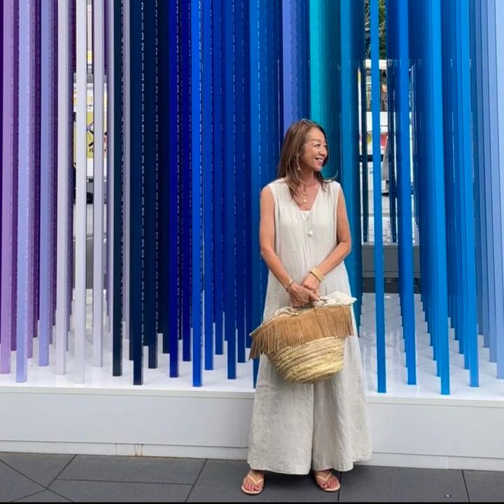 素敵ブロガー・中道有香さん