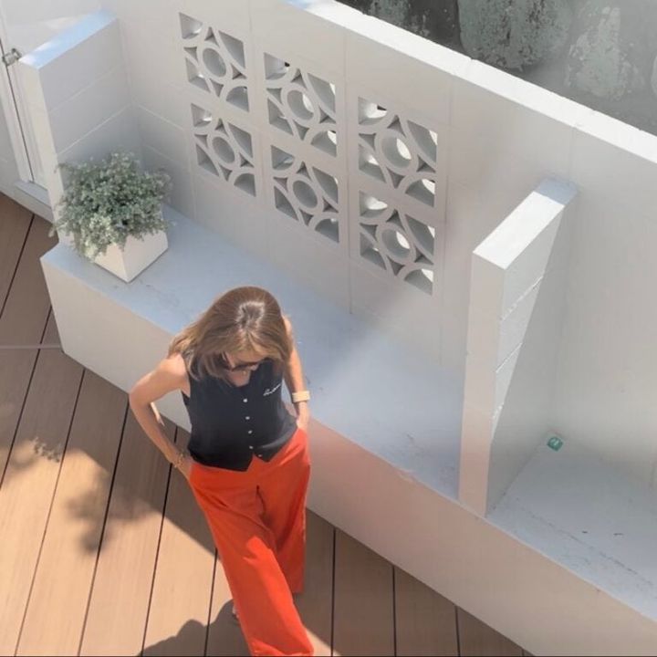 素敵ブロガー・中道有香さん