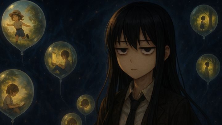 失われた記憶も脳に残っている――『精神的タイムトラベル』の可能性