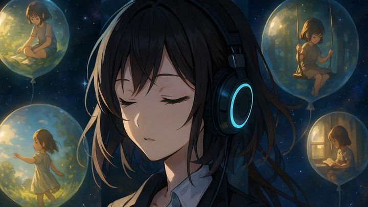 「精神的タイムトラベル」が失われた記憶を回復できることが示された