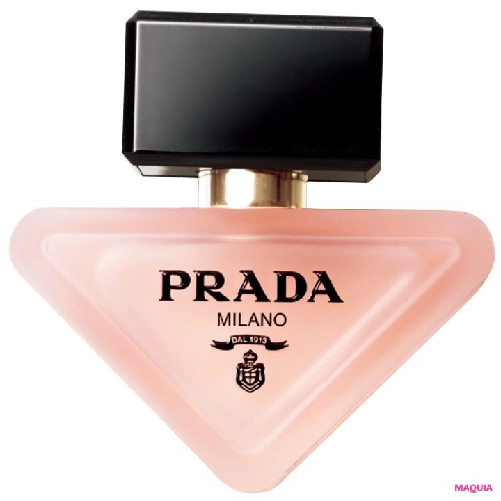 アイコン香水“パラドックス”が ヘアミストに