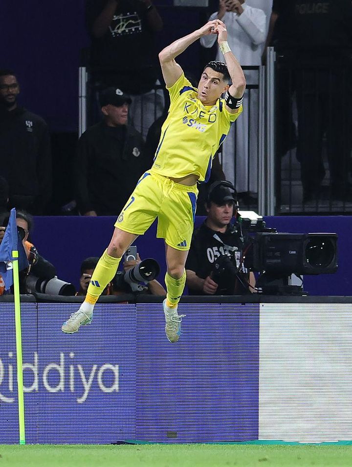 ロナウド？メッシ？PKを除いたら「21世紀の最多得点選手ランキング」TOP6はこうなる