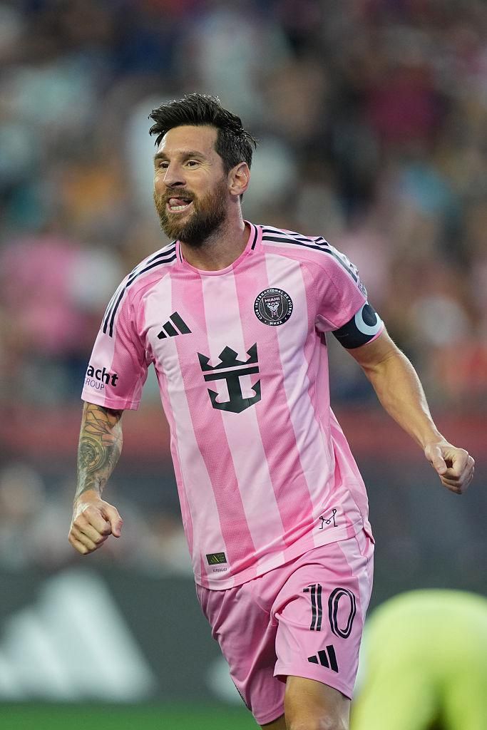 ロナウド？メッシ？PKを除いたら「21世紀の最多得点選手ランキング」TOP6はこうなる