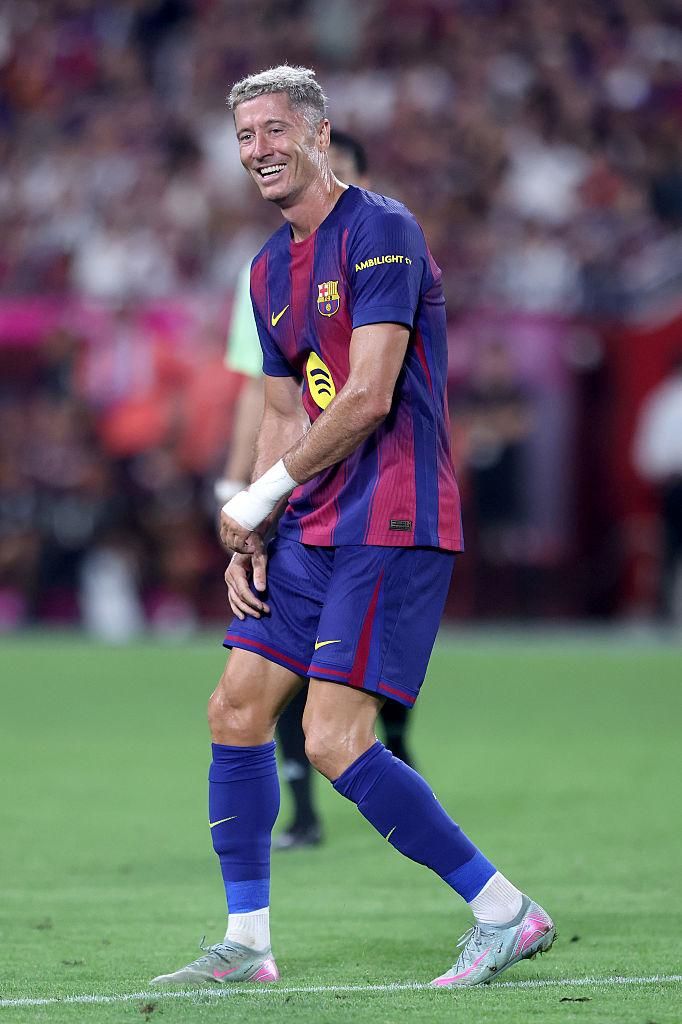 ロナウド？メッシ？PKを除いたら「21世紀の最多得点選手ランキング」TOP6はこうなる