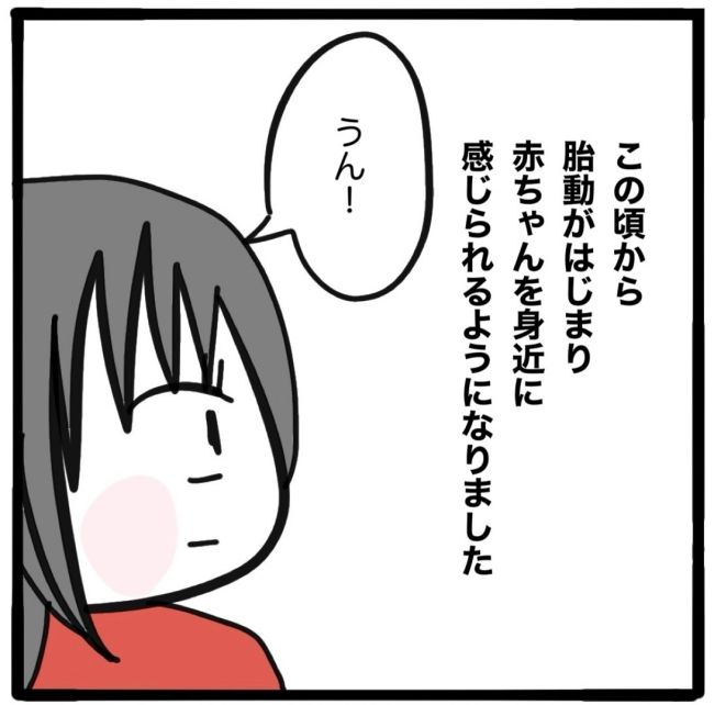 子どもの命か私の命か／つきママ