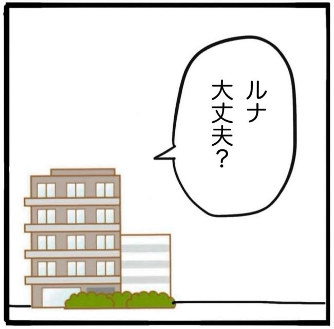 子どもの命か私の命か／つきママ