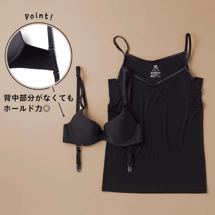 脇汗対策におすすめ 速乾性の高い下着