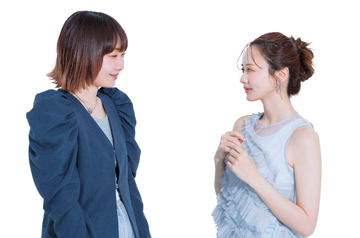 ベスコス2025年上半期 森香澄