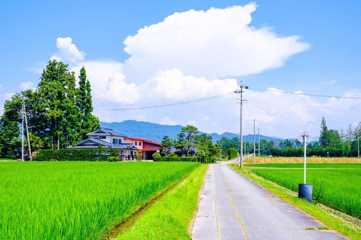 地方で暮らすメリット・デメリットって？ ※画像はイメージ