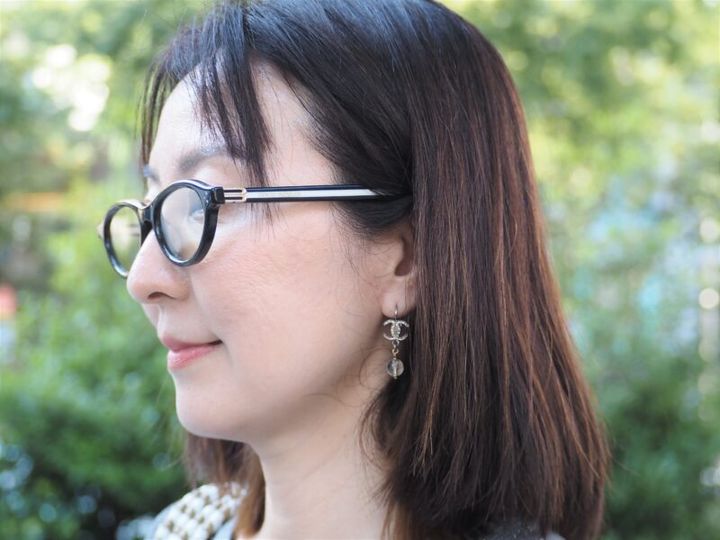 ジェントルモンスターのサングラス