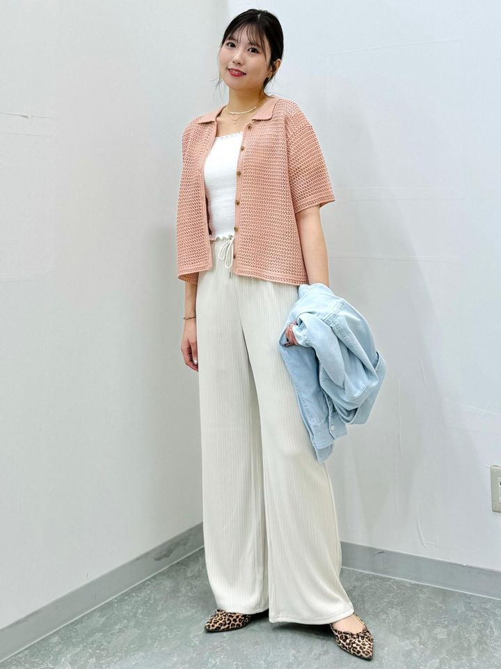 画像3: 出典：GU