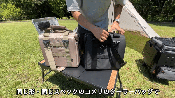 体感温度が10度下がる！農家仕様の“無骨ハット”が快適すぎた