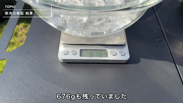 体感温度が10度下がる！農家仕様の“無骨ハット”が快適すぎた