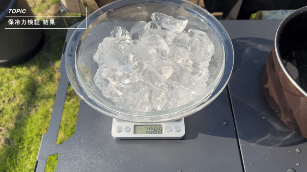 体感温度が10度下がる！農家仕様の“無骨ハット”が快適すぎた