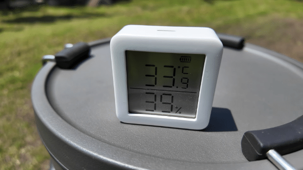 体感温度が10度下がる！農家仕様の“無骨ハット”が快適すぎた