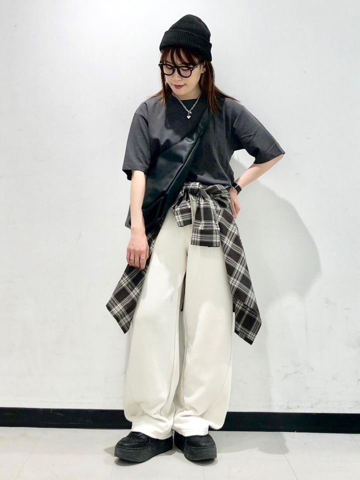 画像2: 出典：GU