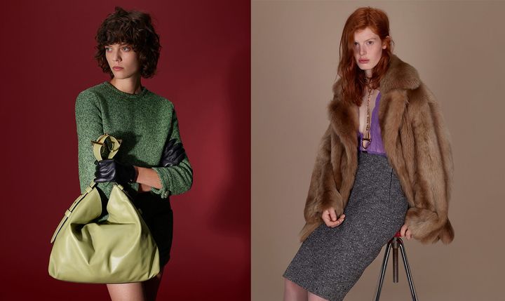 GUCCI 2025 AW Campaign