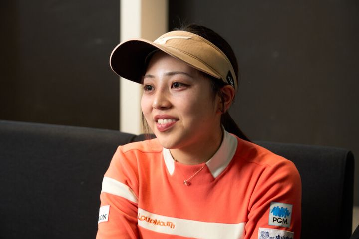 女子プロが不調を乗り越えた方法は？ポイントは「基礎から学ぶこと」