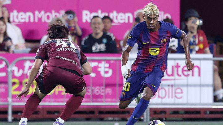 バルセロナ、アジアツアー残り2試合の「YouTube無料配信」が決定！神戸戦について全世界のサポーターに謝罪したワケ