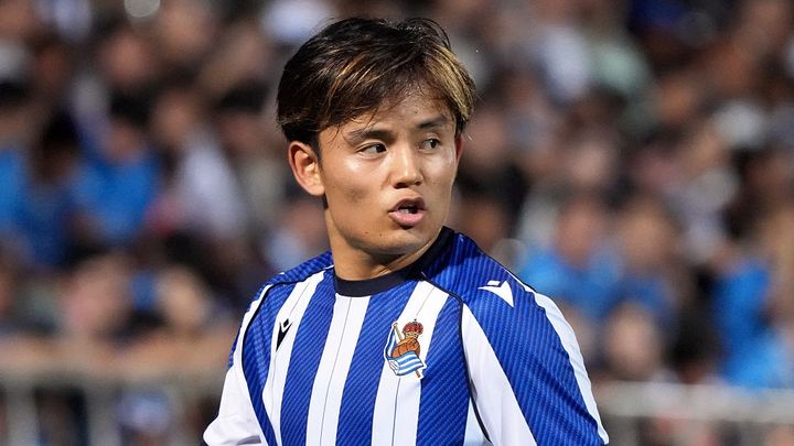 スペインへ戻った久保建英、1ゴール1アシストの大活躍！英プレミアから移籍問い合わせも「進展なし」か