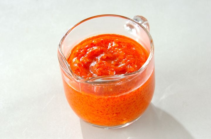 基本のトマトソース