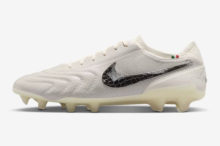 NIKEから“質感最強”のサッカースパイクが登場！新作ラグジュアリーモデルは8月1日に実店舗でも発売
