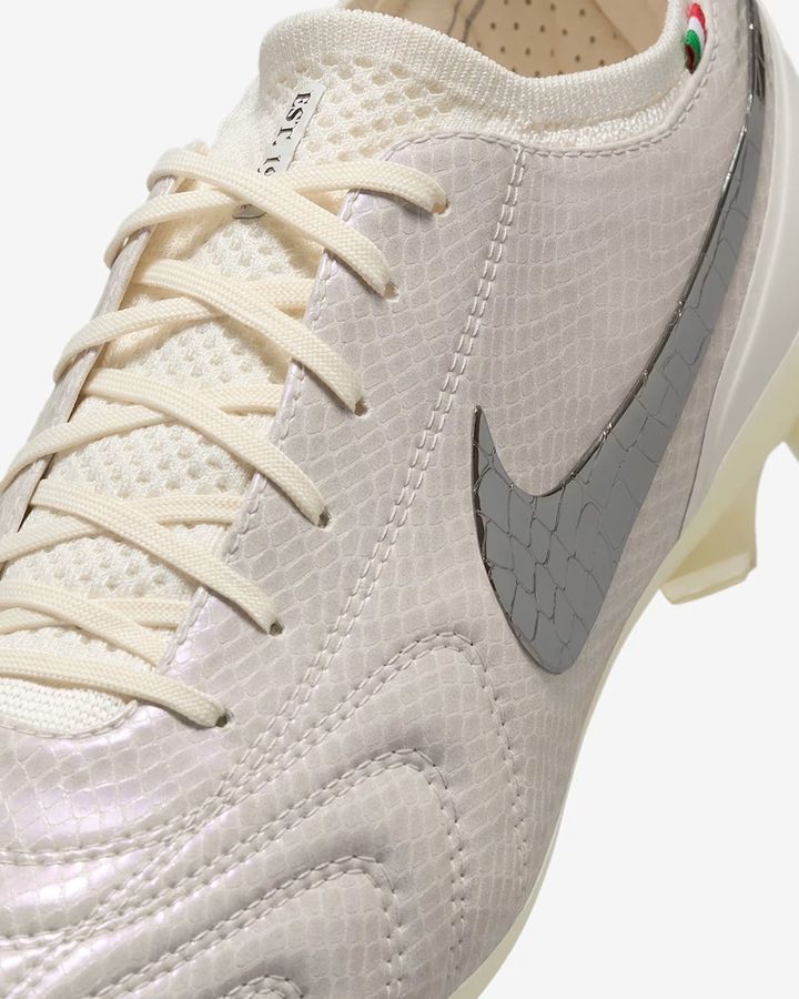 NIKEから“質感最強”のサッカースパイクが登場！新作ラグジュアリーモデルは8月1日に実店舗でも発売