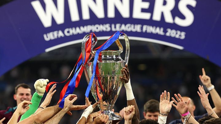 WOWOWサッカーを網羅！「CL・EL 2025-26シーズンパス」が8月1日から販売スタート 月額換算『1591円』