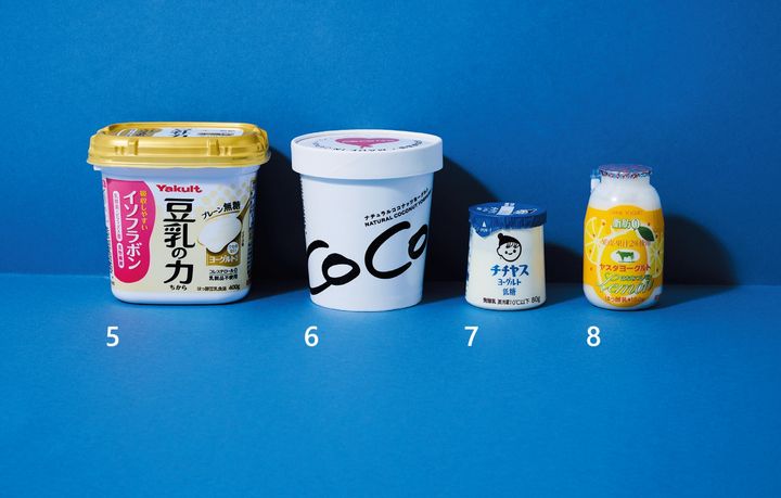 乳製品が得意ではない人向けや、人気ブランドの糖類・脂質オフなどこだわりヨーグルトが続々。働きやおいしさはもちろんそのまま。