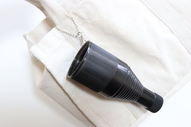 伸縮傘カバー チェーン付属