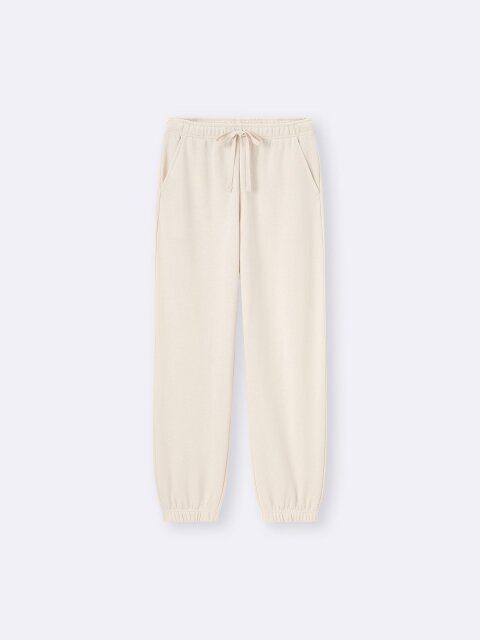 2025gu夏おすすめスウェットジョガーパンツ