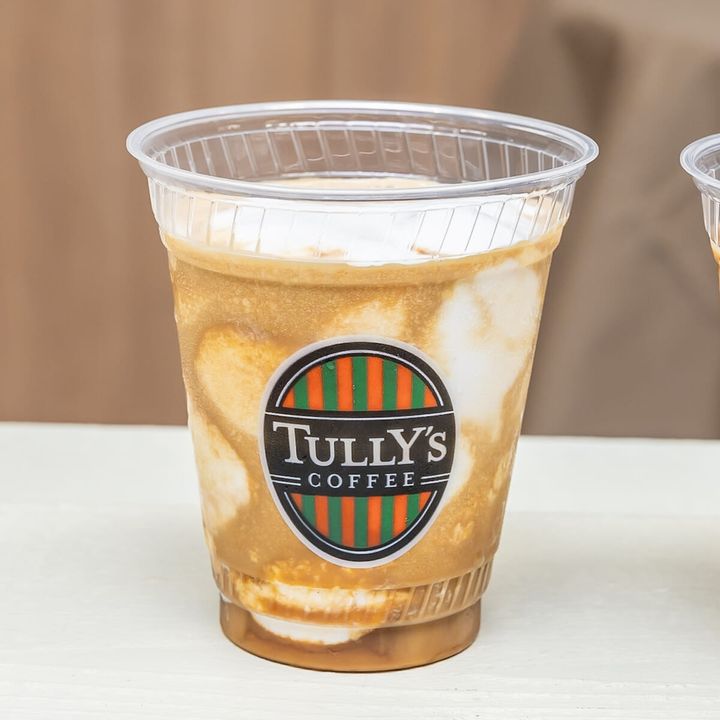 バニラアフォガートシェイク3