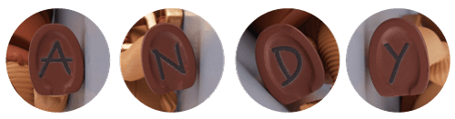 ブルズアイ 足裏