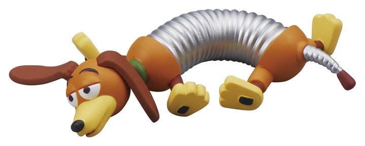 スリンキー・ドッグ