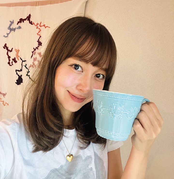 【Routine1】朝起きたら水を1杯！