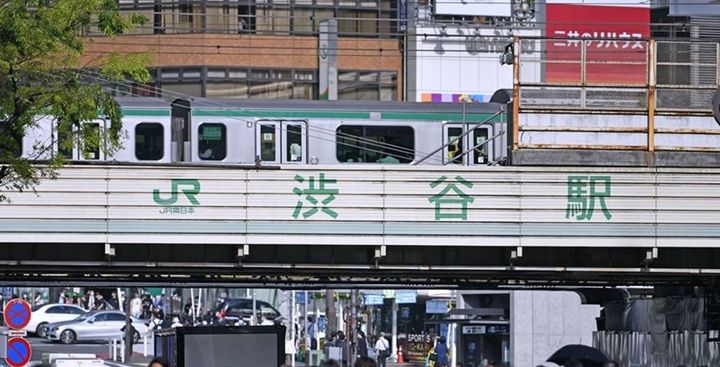 「JR埼京線沿線に住むとしたら、もっとも住みたいと思う駅」ランキング