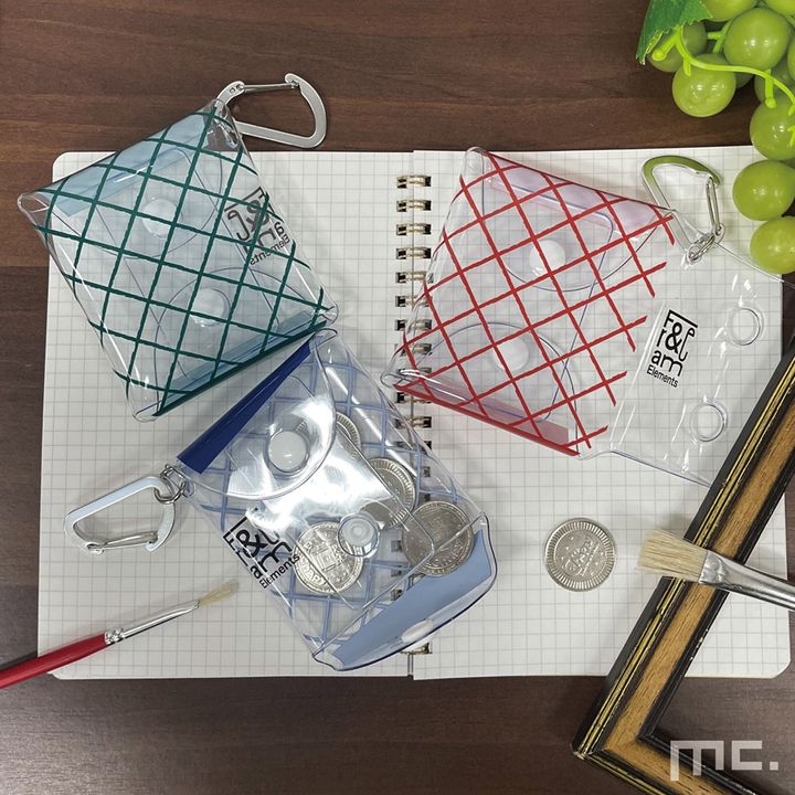 クリアマルチケースSS2